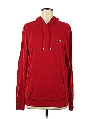 Lacoste Pullover Hoodie