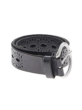 Lucky Brand Leather Belt (view 1)