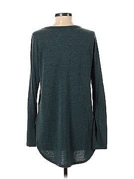 Sinuous Long Sleeve T-Shirt (view 2)