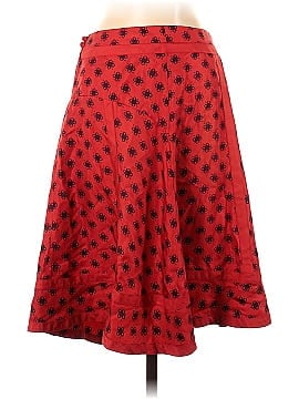 Marc by Marc Jacobs Silk Skirt (view 2)