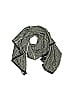 Assorted Brands Gray Scarf One Size - photo 1