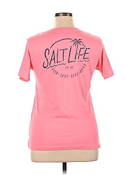 Salt Life Short Sleeve T-Shirt (view 2)