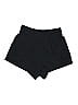 Abercrombie & Fitch Solid Tortoise Hearts Black Shorts Size L - photo 1
