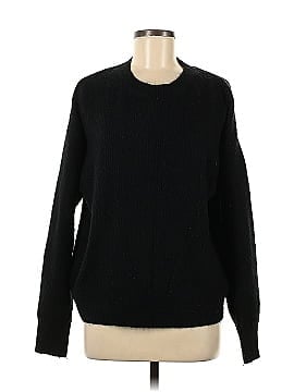 Open Edit Pullover Sweater (view 1)