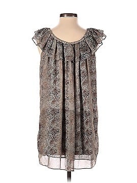 Lovers + Friends Sleeveless Blouse (view 2)