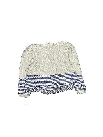 Egg by Susan Lazar Cardigan (view 2)