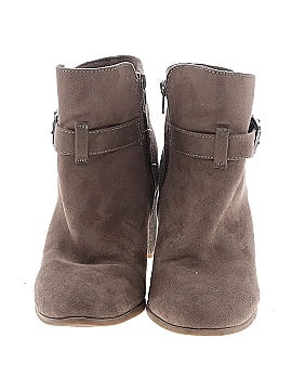 Merona Ankle Boots (view 2)