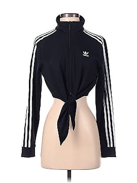 Adidas Long Sleeve Blouse (view 1)