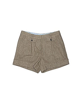 Lands' End Canvas Dressy Shorts (view 1)