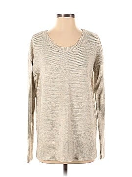 Tinley Road Pullover Sweater (view 1)