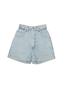 Pioneer Wear Denim Shorts (view 1)
