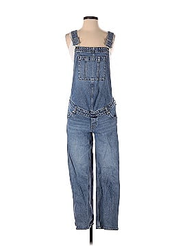 H&M Overalls (view 1)