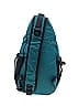 Mosiso Teal Backpack One Size - photo 2