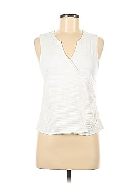 F.H. Clothing Co. Sleeveless Blouse (view 1)