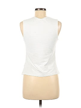 F.H. Clothing Co. Sleeveless Blouse (view 2)