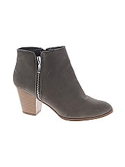 Style&Co Ankle Boots
