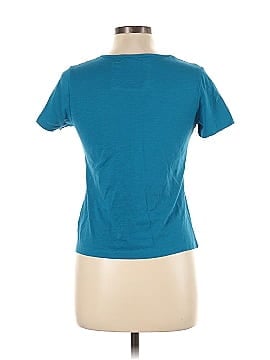 Onque Petite Short Sleeve Top (view 2)