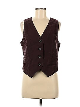 A New Day Tuxedo Vest (view 1)