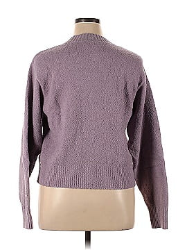 AYR Pullover Sweater (view 2)