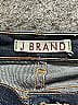 J Brand Hearts Blue Jeans Size 27 waist - photo 3