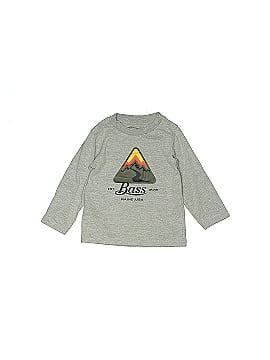 G.H. Bass & Co. Long Sleeve T-Shirt (view 1)