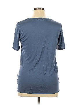 Mod Ref Short Sleeve T-Shirt (view 2)