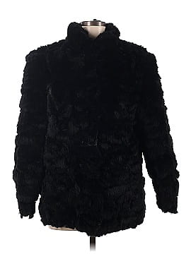 Somerset Furs Faux Fur Jacket (view 1)