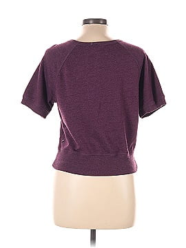 Z by Zella Short Sleeve Top (view 2)