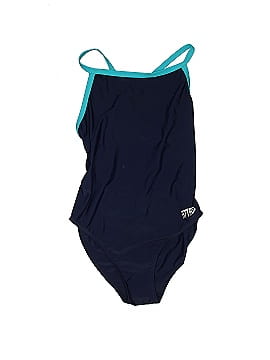 Attraco One Piece Swimsuit (view 1)