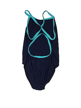 Attraco One Piece Swimsuit (view 2)