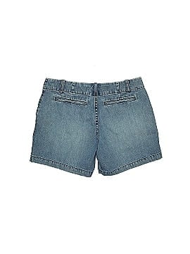 Gas Jeans Denim Shorts (view 2)