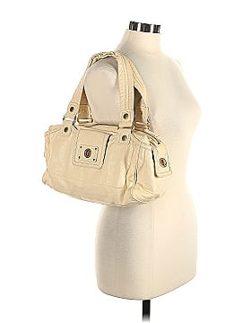 Marc by Marc Jacobs Leather Shoulder Bag (view 2)