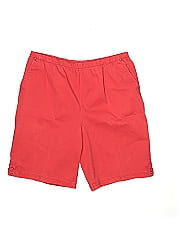 D&Co. Khaki Shorts