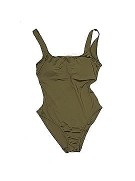 Everlane One Piece Swimsuit (view 1)