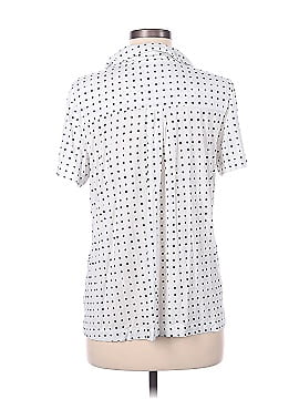 Soma Short Sleeve Button-Down Shirt (view 2)