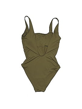 Everlane One Piece Swimsuit (view 2)