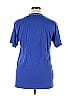 Mitchell & Ness 100% Cotton Graphic Blue Short Sleeve T-Shirt Size XL - photo 2