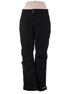 Columbia Snow Pants (view 1)