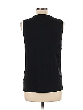 RE/DONE X Hanes Sleeveless T-Shirt (view 2)