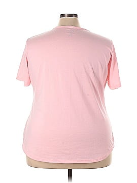 Just My Size Short Sleeve Top (view 2)