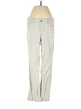 NYDJ Linen Pants (view 1)