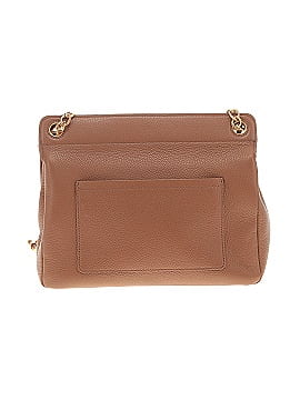 Tory Burch Leather Shoulder Bag (view 2)