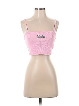 Barbie X Forever 21 Tank Top (view 1)