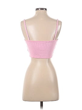Barbie X Forever 21 Tank Top (view 2)