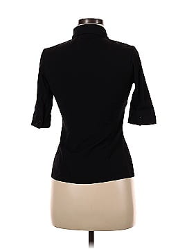 Frenchi 3/4 Sleeve Blouse (view 2)