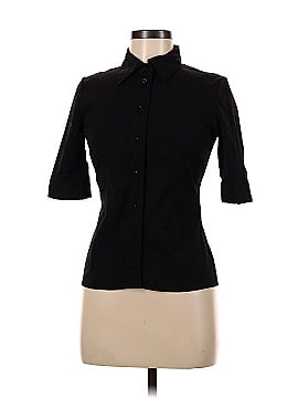 Frenchi 3/4 Sleeve Blouse (view 1)