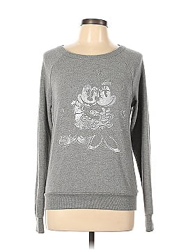 Disney Collection by David Lerner Pullover Sweater (view 1)