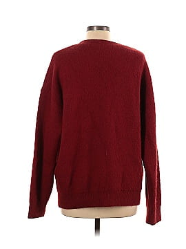 Unbranded Pullover Fur Sweater (view 2)