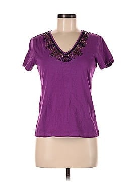 Chico's Short Sleeve Top (view 1)