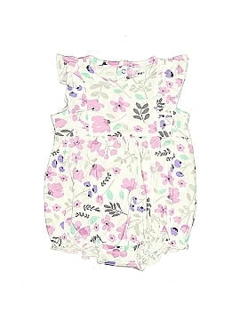 Onesies Short Sleeve Outfit (view 1)